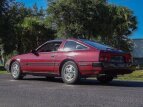 Thumbnail Photo 13 for 1985 Nissan 300ZX 2+2 Hatchback